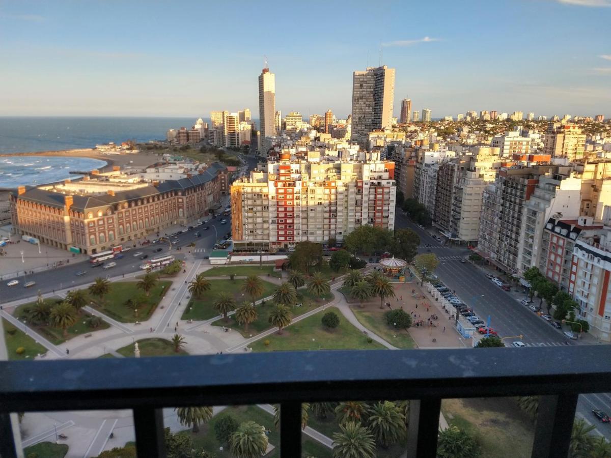 Eden Alta Vista Apartment