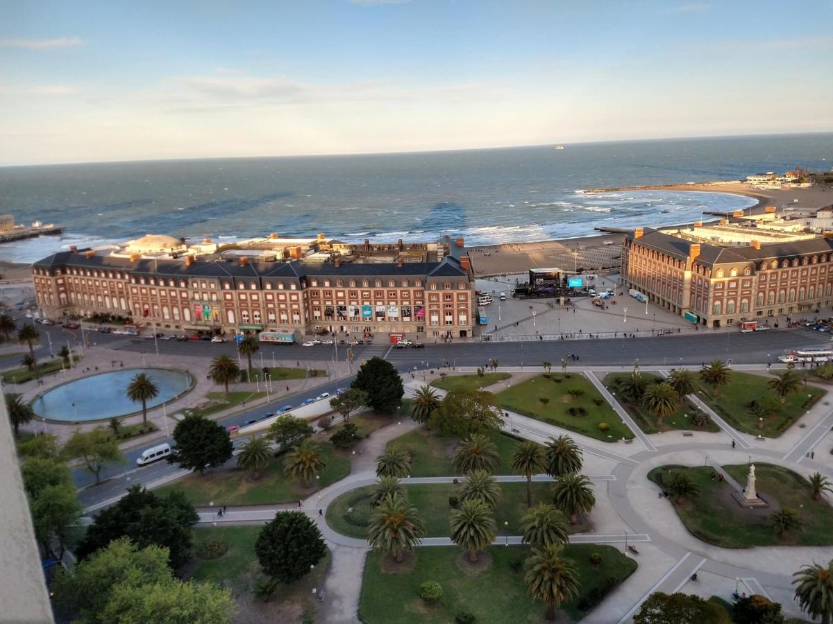 Eden Alta Vista Mar del Plata