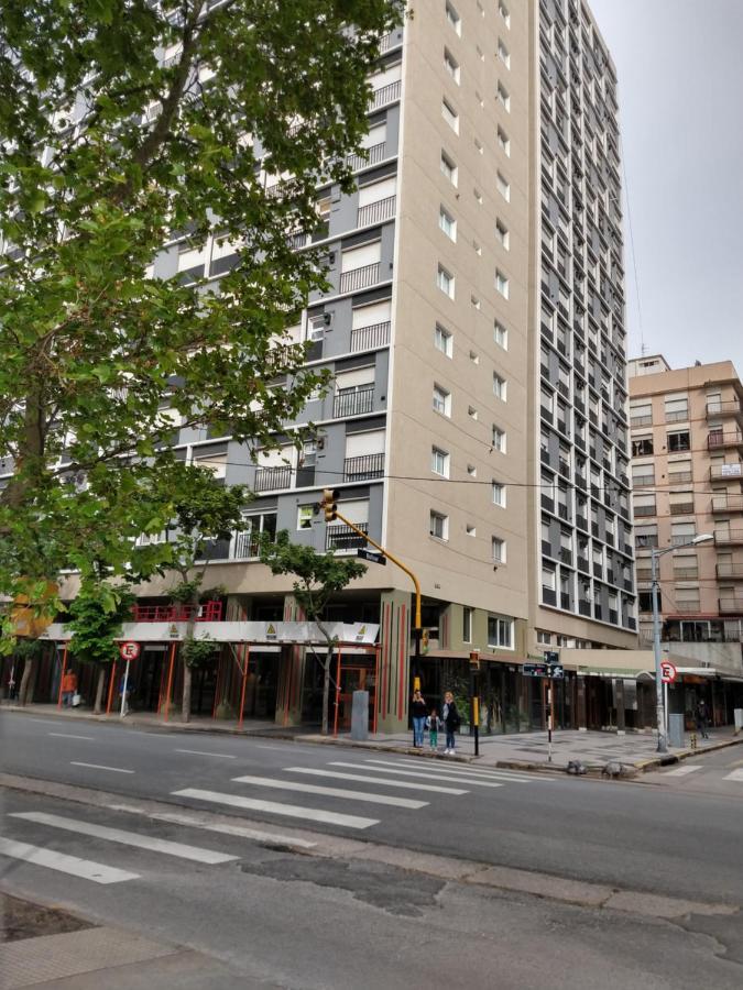 Apartment Eden Alta Vista Mar del Plata