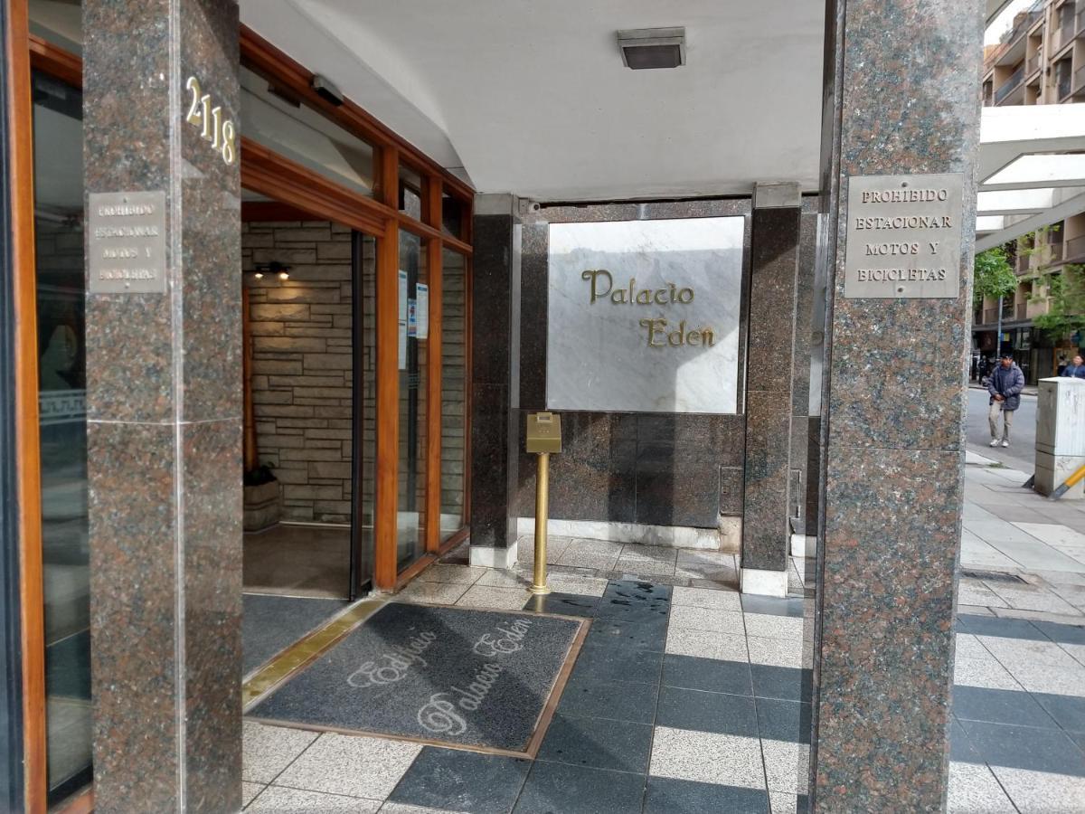Eden Alta Vista Apartment Mar del Plata