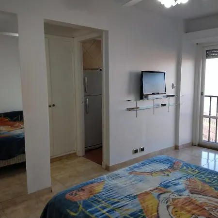 Eden Alta Vista Apartment Mar del Plata Exterior photo