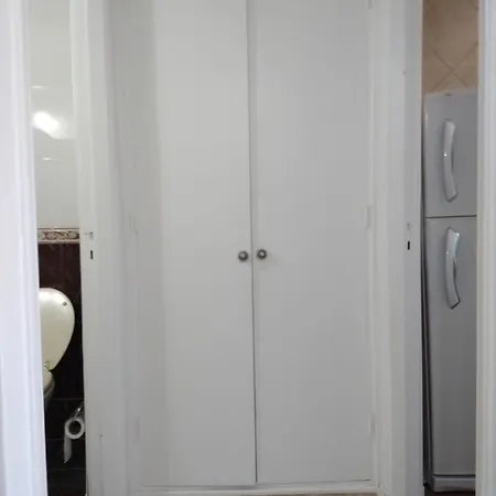 Eden Alta Vista Apartment Mar del Plata Exterior photo
