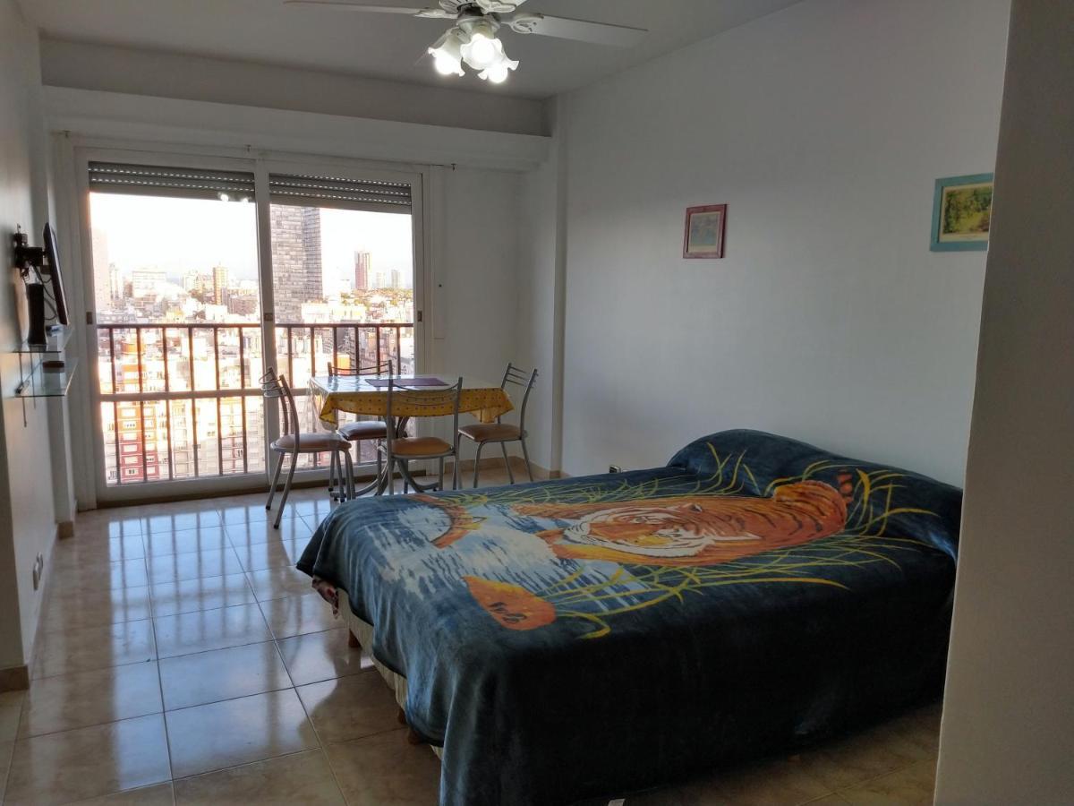 Apartamento Eden Alta Vista *