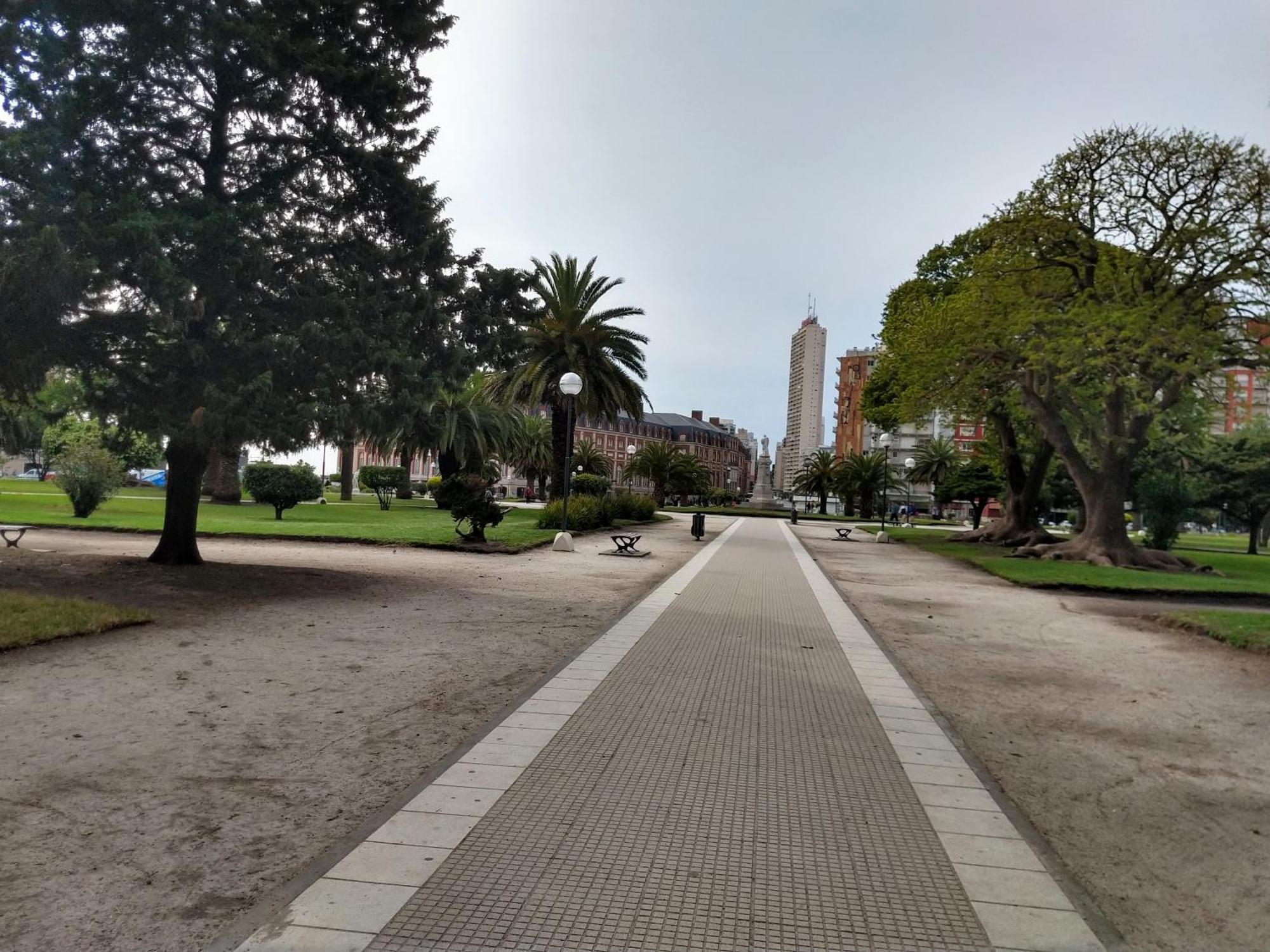Apartamento Eden Alta Vista *